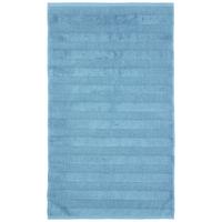 Kopalniška Preproga Chris - modra, tekstil (60/100cm) - Premium Living