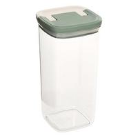 Recipient pentru alimente Lock , cca. 1,8L - Basics (11,9/11,9/24,4cm)