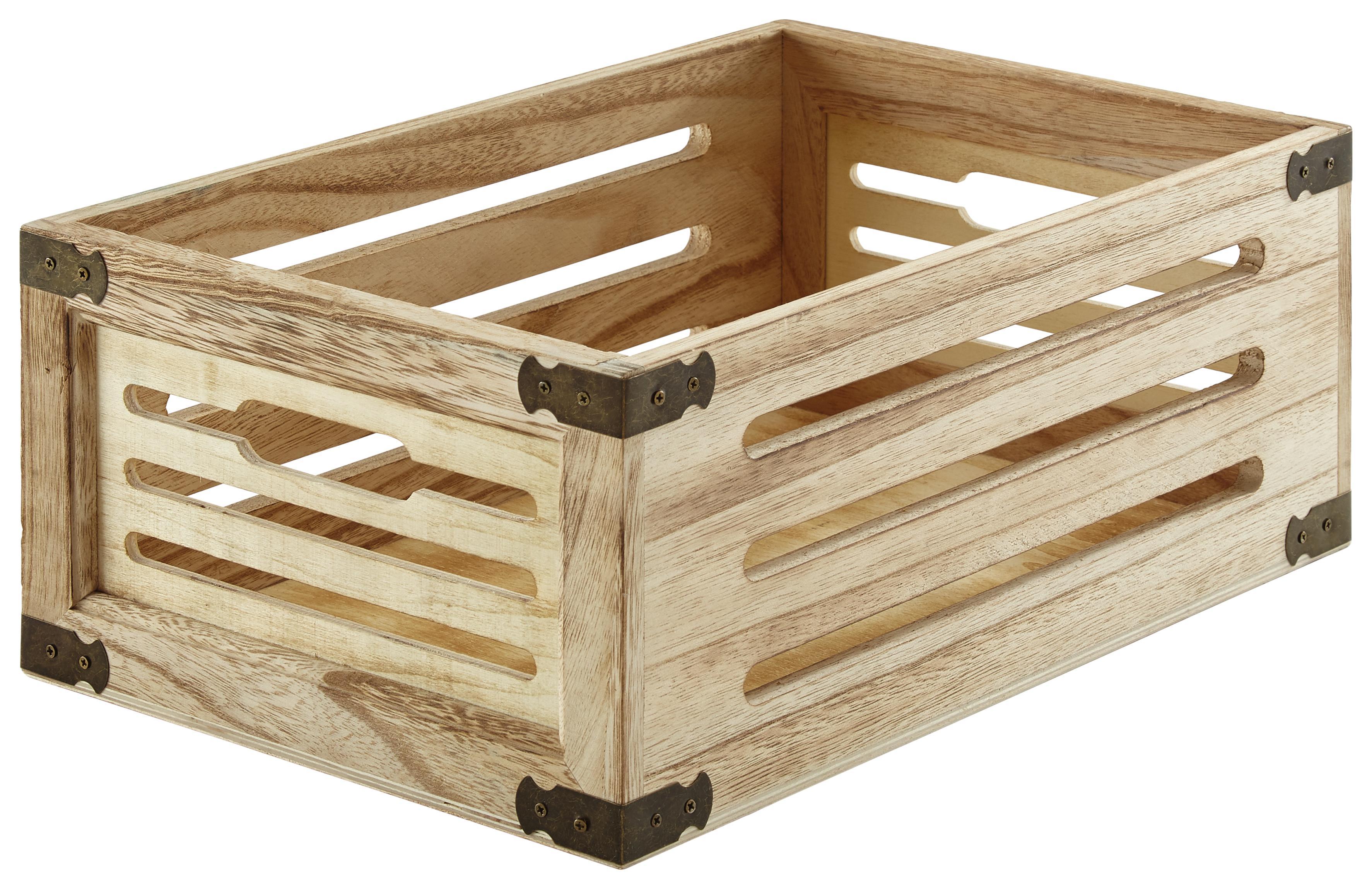 Kiste aus Holz online bestellen