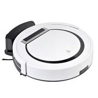 Robotporszívó Medion Md 18600 - fehér, műanyag (30/8/30cm) - Medion