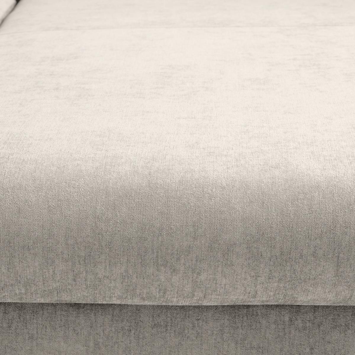 Coltar SUNNY - ecru, Modern, textil (290/87/178cm) - Mömax