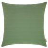 Zierkissen GWYN in Jadegrün ca. 50x50cm - Jadegrün/Grün, MODERN, Textil (50/50cm) - Mary's