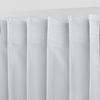 GARDINLÄNGD LEO TRANSPARENT 2 STK. -AKT- - naturfärgad, Klassisk, textil (140/255cm) - Premium Living