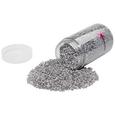 Dekogranulat Dunkelgrau - Dunkelgrau, KONVENTIONELL, Weitere Naturmaterialien (0,35l) Dekogranulat Dunkelgrau - Dunkelgrau, KONVENTIONELL, Weitere Naturmaterialien (0,35l)