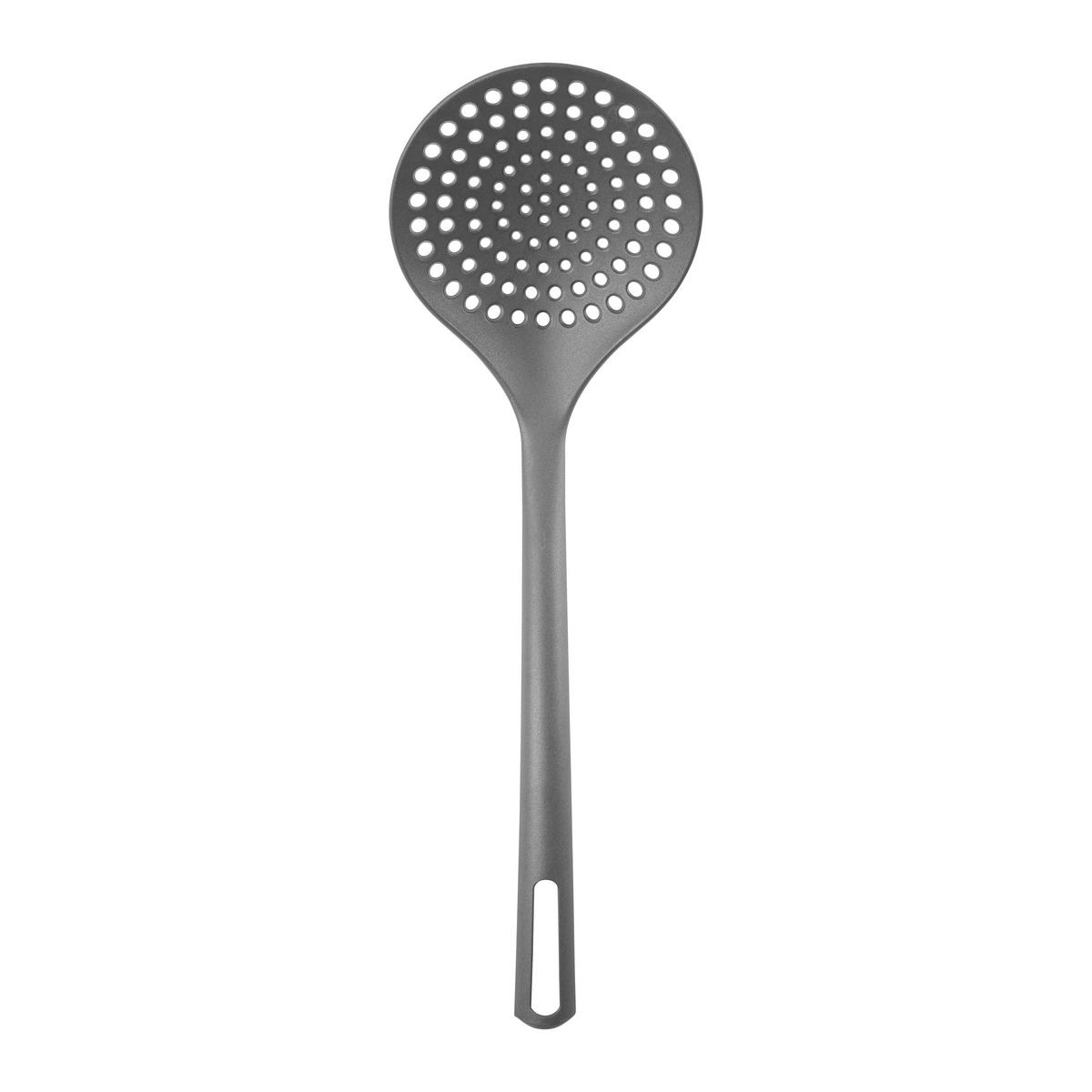 Set Kuhinjskih Pomagala Natalie -Based- - tamno siva, Konvencionalno, plastika - Best Price