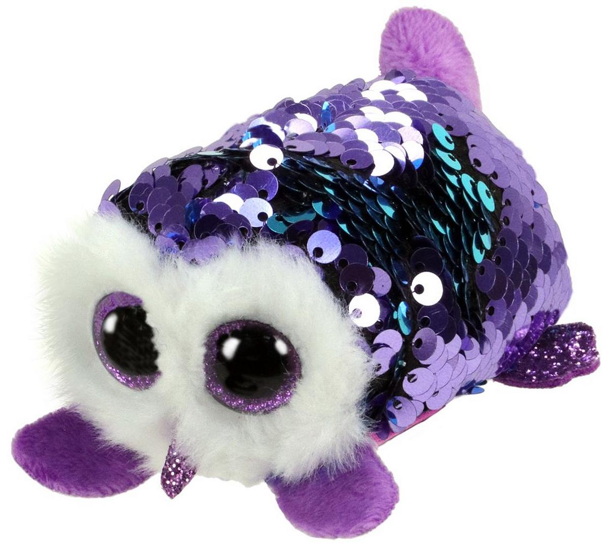 Plüss Figura Ty Teeny Flippables - műanyag/textil (0.04kg)