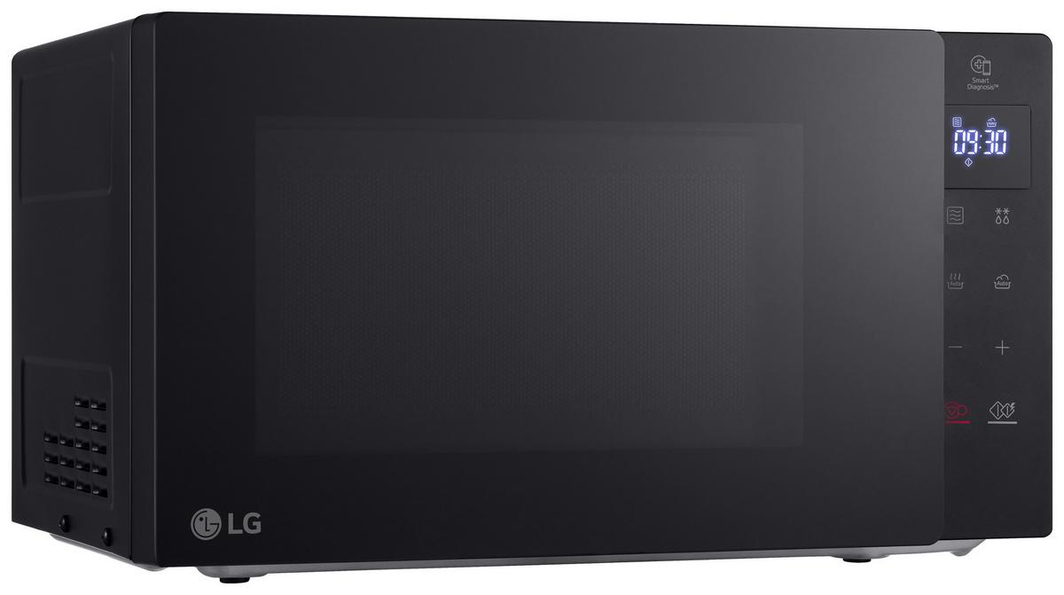 KUCHENKA MIKROFALOWA MS2032GAS - czarny, Trend, tworzywo sztuczne/metal (47,6/27,2/34,6cm) - LG