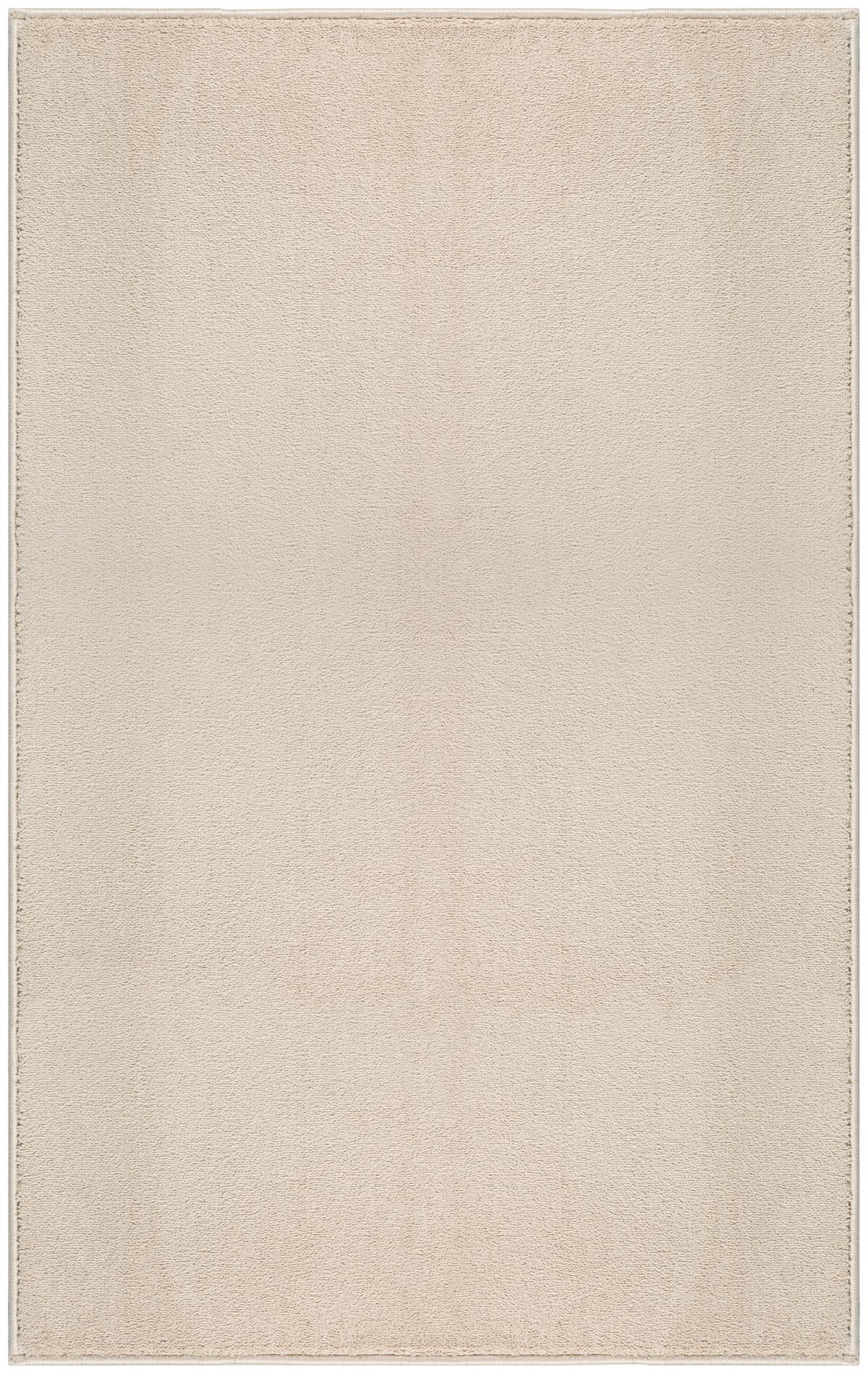 Tkana Preproga Susi 1 - krem barve, Konvencionalno, tekstil (150/220cm) - Mömax