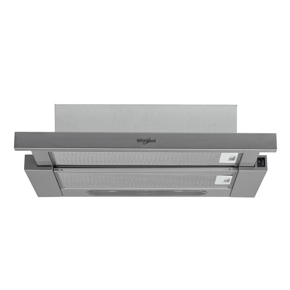Páraelszívó, Teleszkópos Akr 5390/1 Ix - Modern (59,9/18/30cm) - Whirlpool