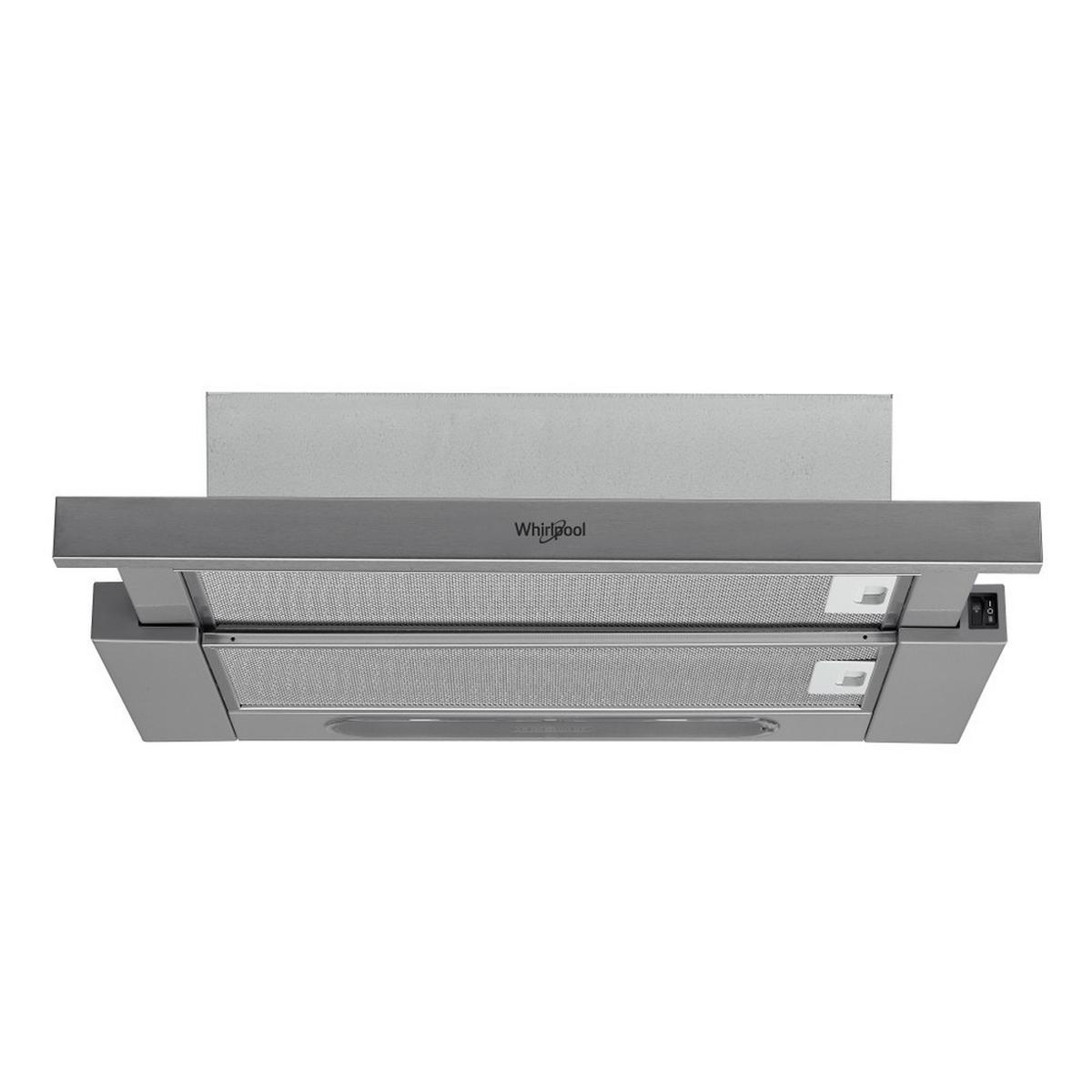 Páraelszívó, Teleszkópos Akr 5390/1 Ix - Modern (59,9/18/30cm) - Whirlpool