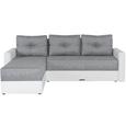 Colţar Cheapy - Modern (227/174/77cm) Colţar Cheapy - Modern (227/174/77cm)