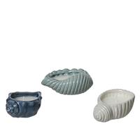 Svijeća Dea - Basics (13,4/9,5/5cm)