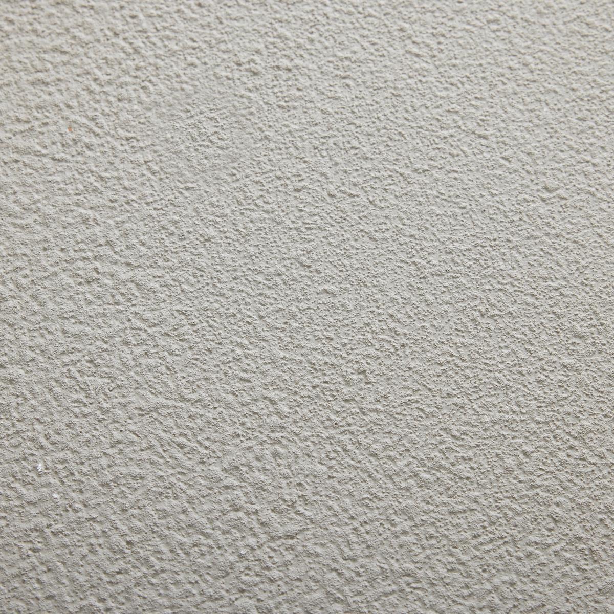 Masă auxiliară TONDO - taupe, Modern, piatră (34/45/34cm) - Premium Living