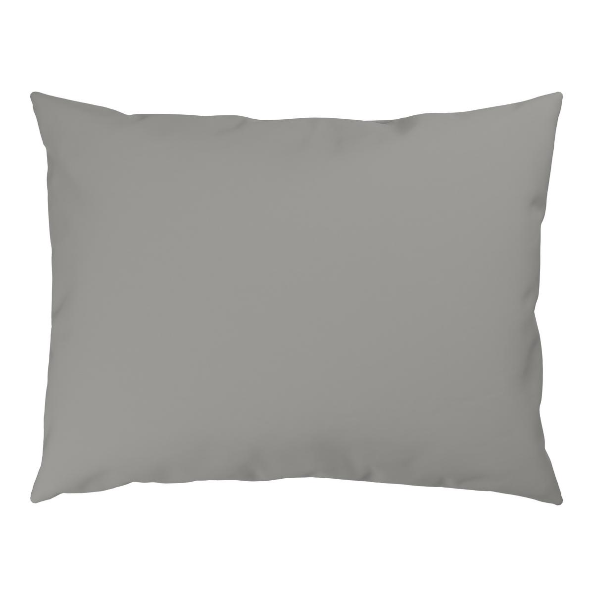 Ágyneműhuzat-garnitúra Kétszemélyes Julie Xxl - szürke, textil (200/220cm) - Mömax