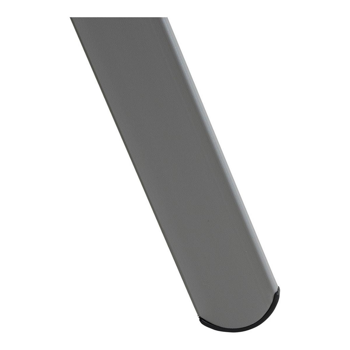 STÓŁ TARASOWY TIKI - Modern (74/60/35,5cm) - Ambia Garden