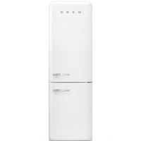 Kühl-Gefrier-Kombination FAB32RWH5 - Weiß, Design (60,1/196,8/78,8cm) - SMEG
