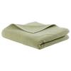 HANDDUK OLIVIA - ljusgrön, Klassisk, textil (50/100cm) - Premium Living