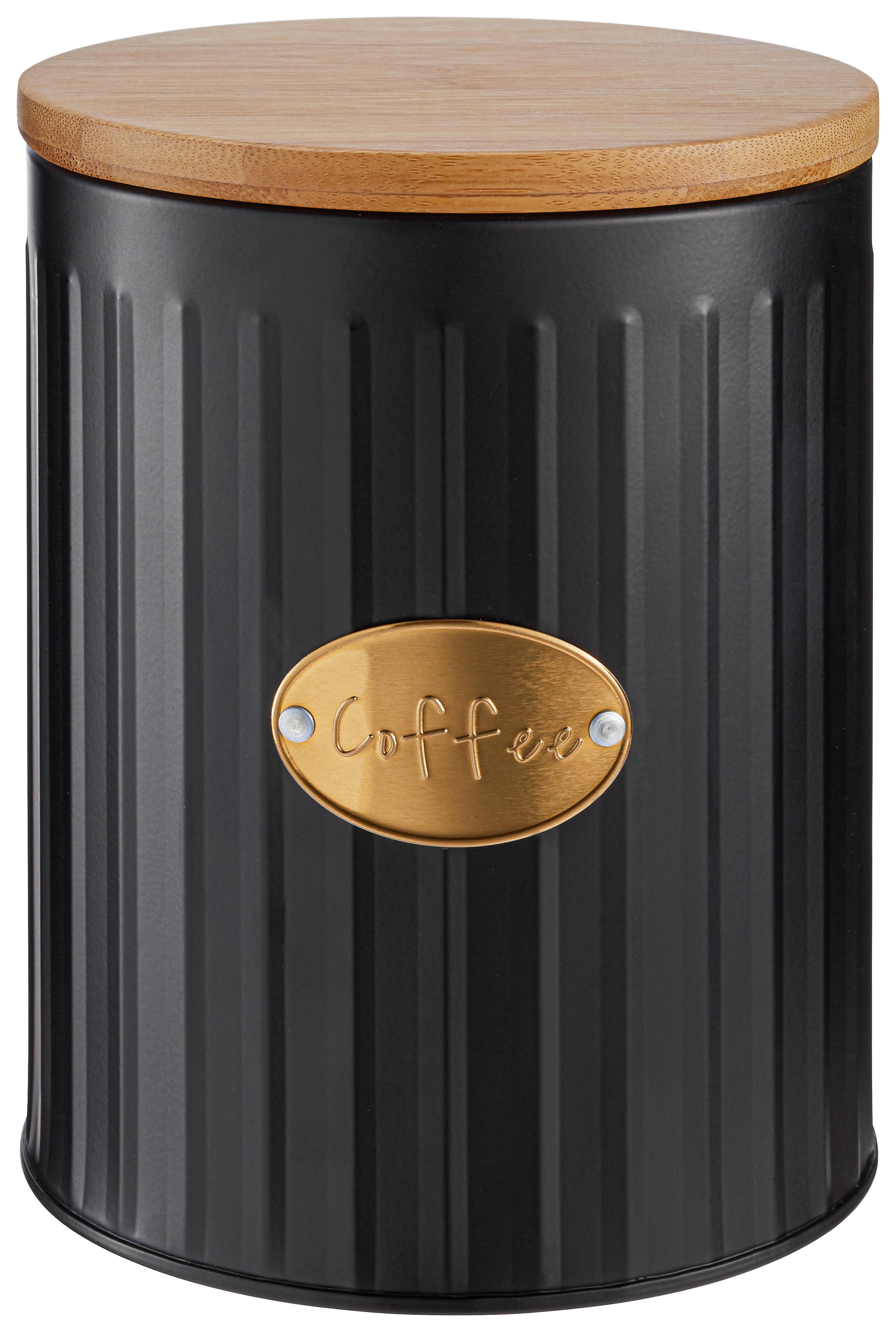 Vorratsdose aus Metall - Jetzt Online bestellen