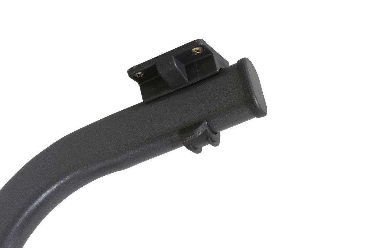 GARTENTISCH 487962 - Grau, MODERN, Holzwerkstoff/Metall (70/70/72cm) - Sieger