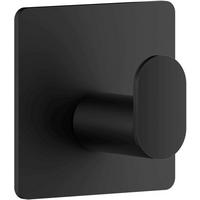 HAK BB-CUBE - czarny, Basics, metal (4,8/4,8/3cm)