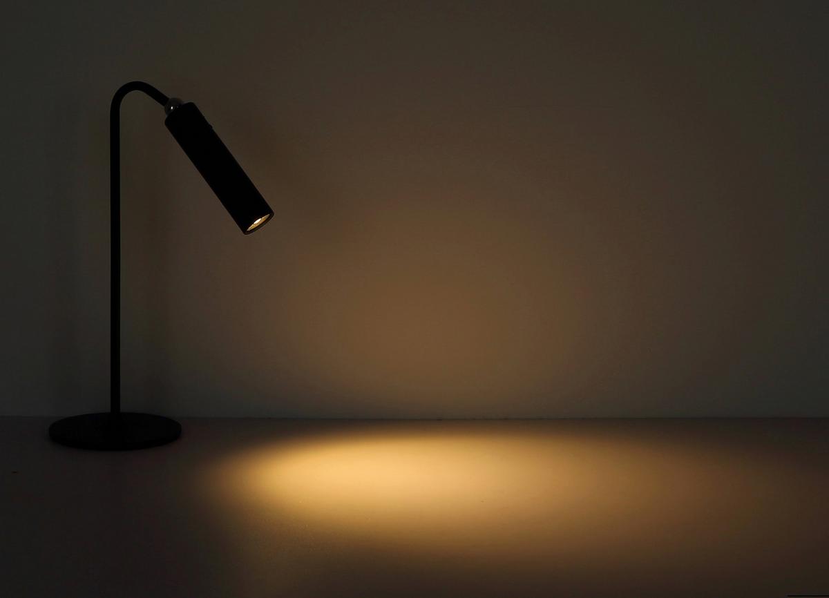 Led Stolna Svjetiljka Andra - Design (26/12,4/33,5cm) - Globo