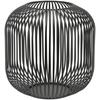 LYKTA JOLA - svart, metall (27/27,5cm) - Premium Living
