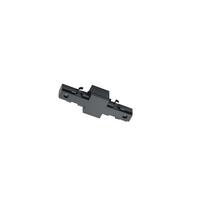 Schienensystem-Verbinder Duoline Connector Schwarz - Schwarz, Basics (9,6/2/3cm) - Trio Leuchten