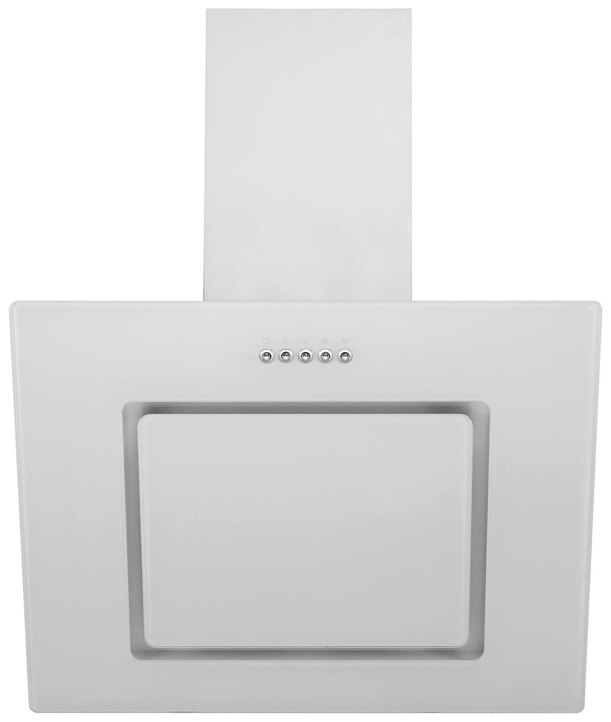 Küchenzeile Premium m. Geräte Weiß/Eiche B: ca. 395 cm - Eichefarben/Weiß Hochglanz, Basics, Holzwerkstoff (395cm) - Respekta