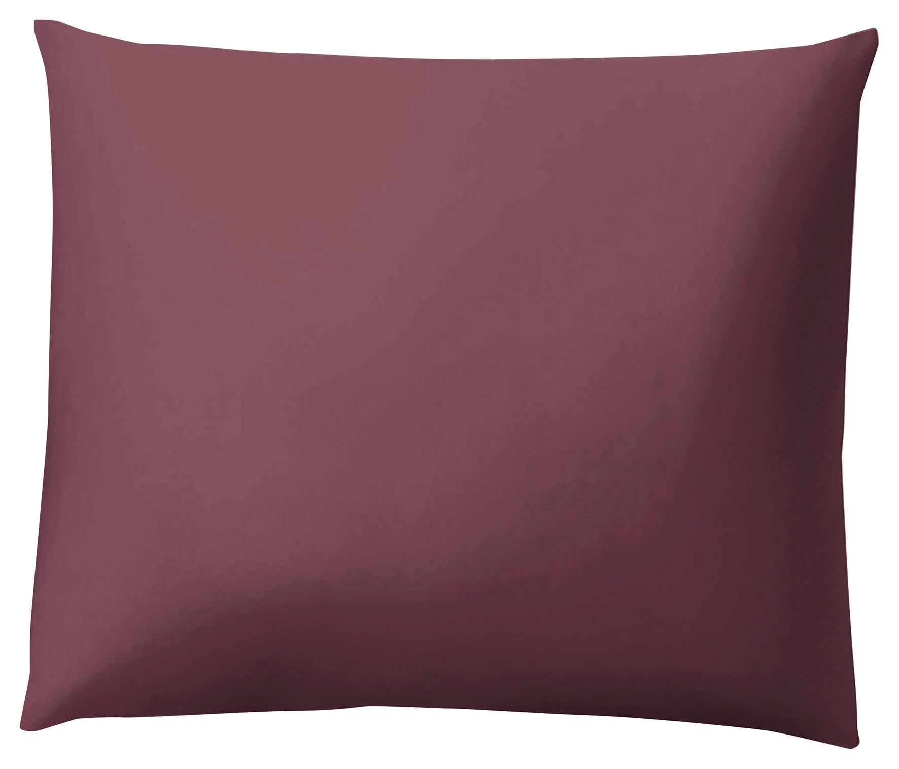 KOPFKISSENBEZUG MARYS - Beere, Modern, Textil (50/70cm) - Mary's