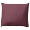 KOPFKISSENBEZUG MARYS - Beere, Modern, Textil (50/70cm) - Mary's
