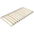 Posteljno Dno Primatex 100 - (80/200cm) - Nadana Posteljno Dno Primatex 100 - (80/200cm) - Nadana