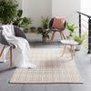 UTOMHUSMATTA FLORIDA - beige, Basics, textil (120/170cm) - Mömax