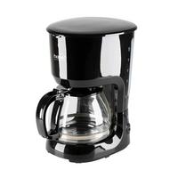 Filteres Kávéfőző Home Hgkv10 - fekete, Basics, fém (18/29/23cm)