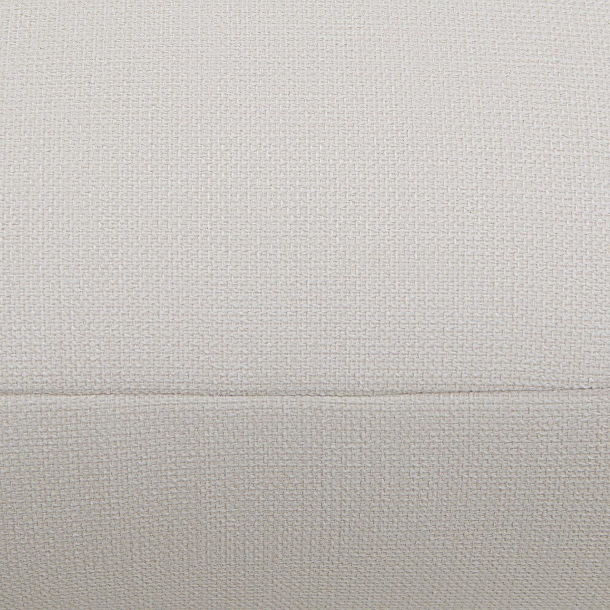 Relaxsessel Garda Creme - Creme, MODERN, Textil (85/110/85cm)
