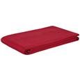 Tischdecke Steffi in Rot - Rot, Textil (140/220cm) - MÖMAX modern living