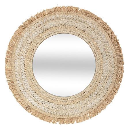 Ogledalo Zidno Celia - Basics (68cm)