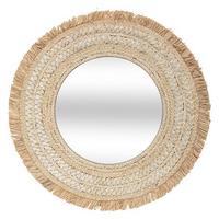 Oglindă de perete Celia, D: cca. 68 cm - Basics (68cm)