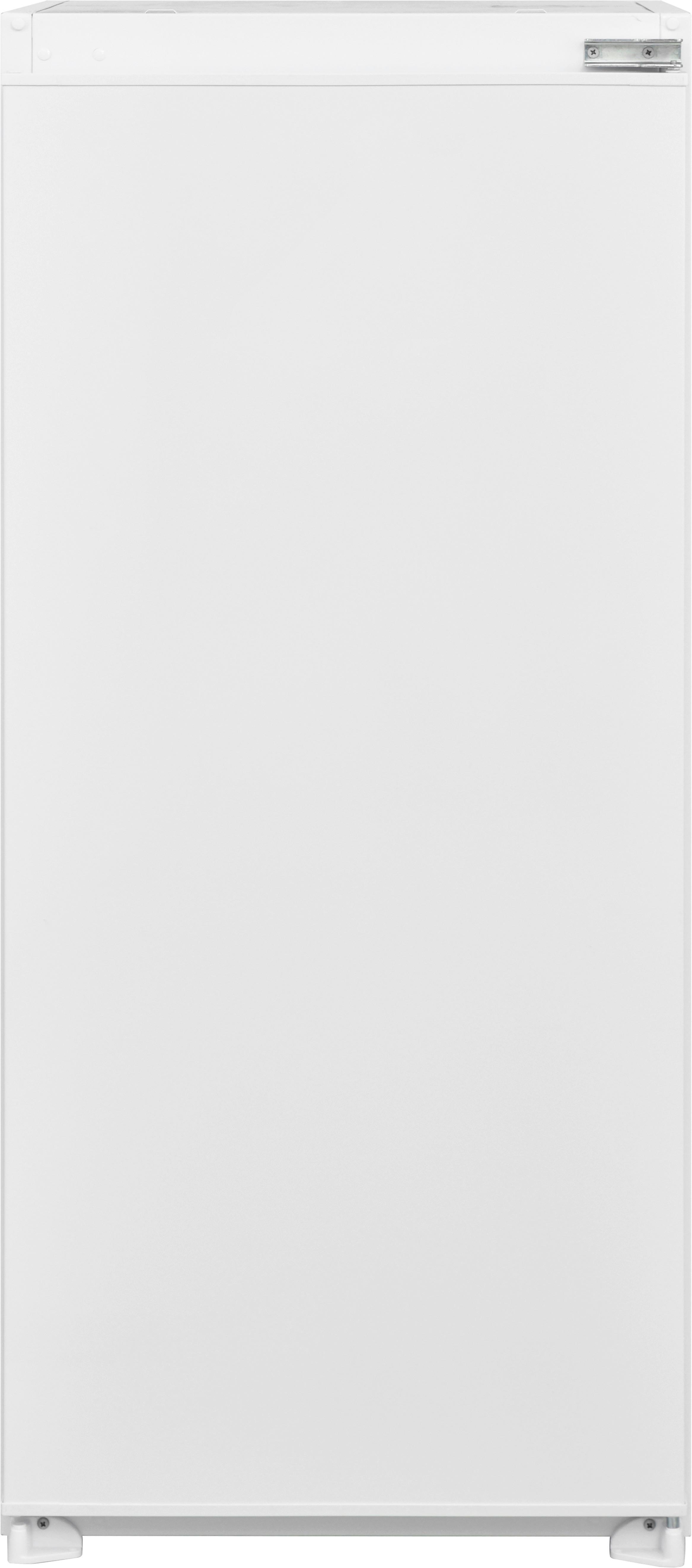 Hladilnik Tamo - bela, Trend, kovina/umetna masa (54,0/122,5/54,5cm) - Respekta