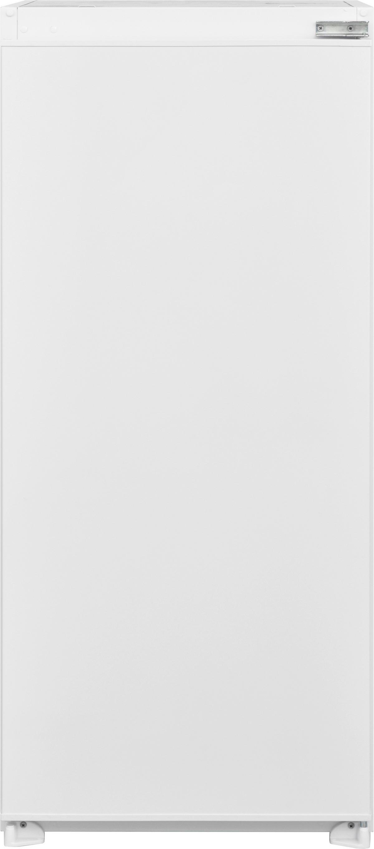 Hladilnik Tamo - bela, Trend, kovina/umetna masa (54,0/122,5/54,5cm) - Respekta