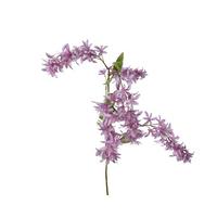 Floare artificială Lilly - Basics, plastic (20/5/110cm)