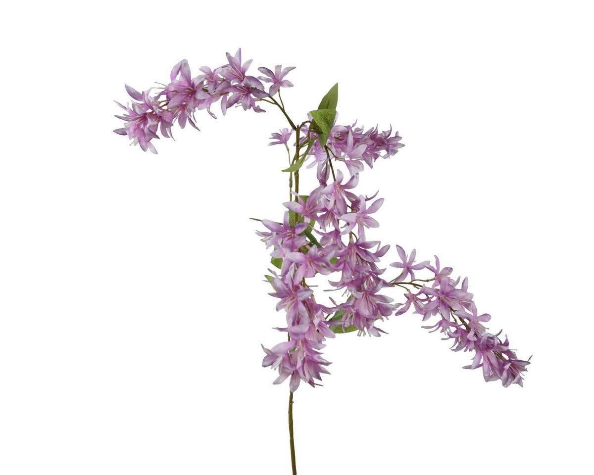 Floare artificială Lilly - Basics, plastic (20/5/110cm)