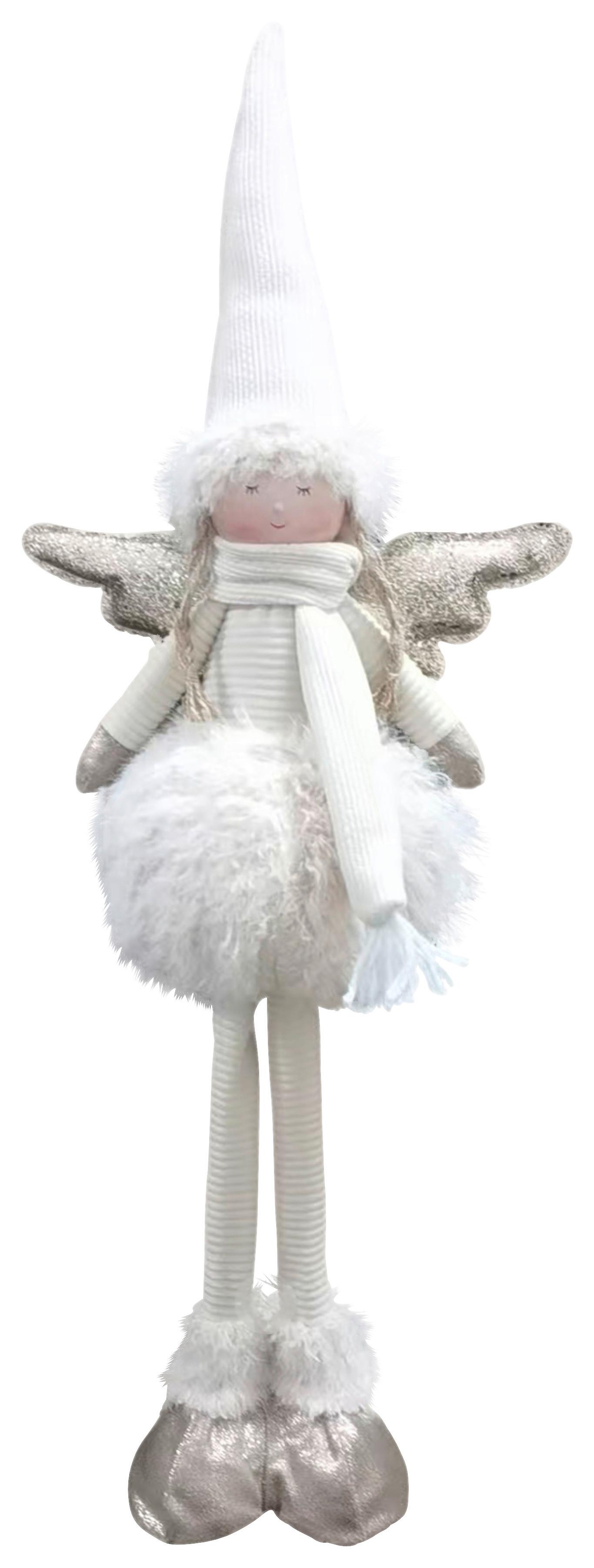 Spiriduș Maris - crem, Konventionell, plastic/materiale naturale (18/62/16cm) - Mömax