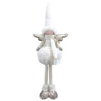 Spiriduș Maris - crem, Konventionell, plastic/materiale naturale (18/62/16cm) - Mömax