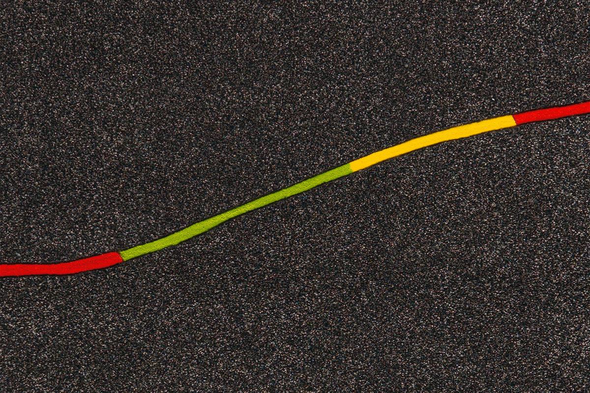 FLACHWEBETEPPICH SPIRIT FRISEE 3107 TAUP 70X140 - Taupe, Basics, Textil (70/140cm) - Kayoom