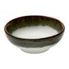 Dipschale Cascade Steinfarben - Grau, MODERN, Keramik (8/3cm) - Creatable