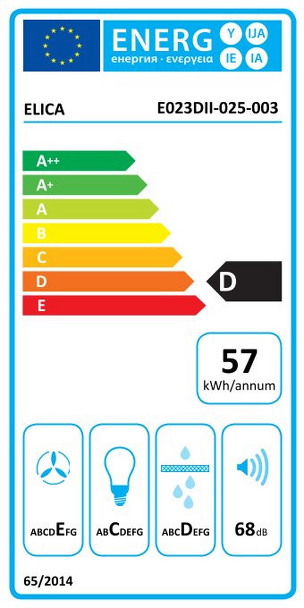 Eckküche Speed Weiß - Edelstahlfarben/Hellgrau, Konventionell, Holzwerkstoff/Metall (265/215cm) - Nobilia