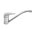 Baterie Chiuvetă Magna - culoare crom, Lifestyle, plastic/metal (15cm) Baterie Chiuvetă Magna - culoare crom, Lifestyle, plastic/metal (15cm)