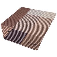 KOC DOMOWY JOOP! DIVIDED - koniak, Basics, tkanina (150/200cm) - Joop!