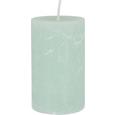 Stumpenkerze Lia Hellgrün - Hellgrün, MODERN (6,8/12cm) - Mömax modern living Stumpenkerze Lia Hellgrün - Hellgrün, MODERN (6,8/12cm) - Mömax modern living