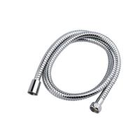 Furtun duș Chrom - culoare crom, metal (150cm) - Schütte